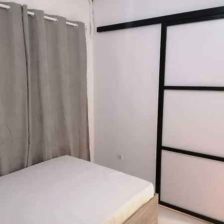 Jz Plus Classio Rhodes City Екстериор снимка