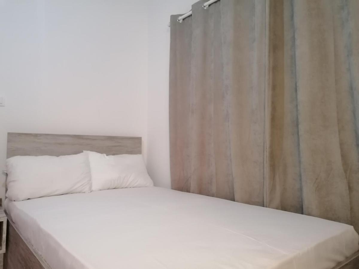 Jz Plus Classio Rhodes City Екстериор снимка