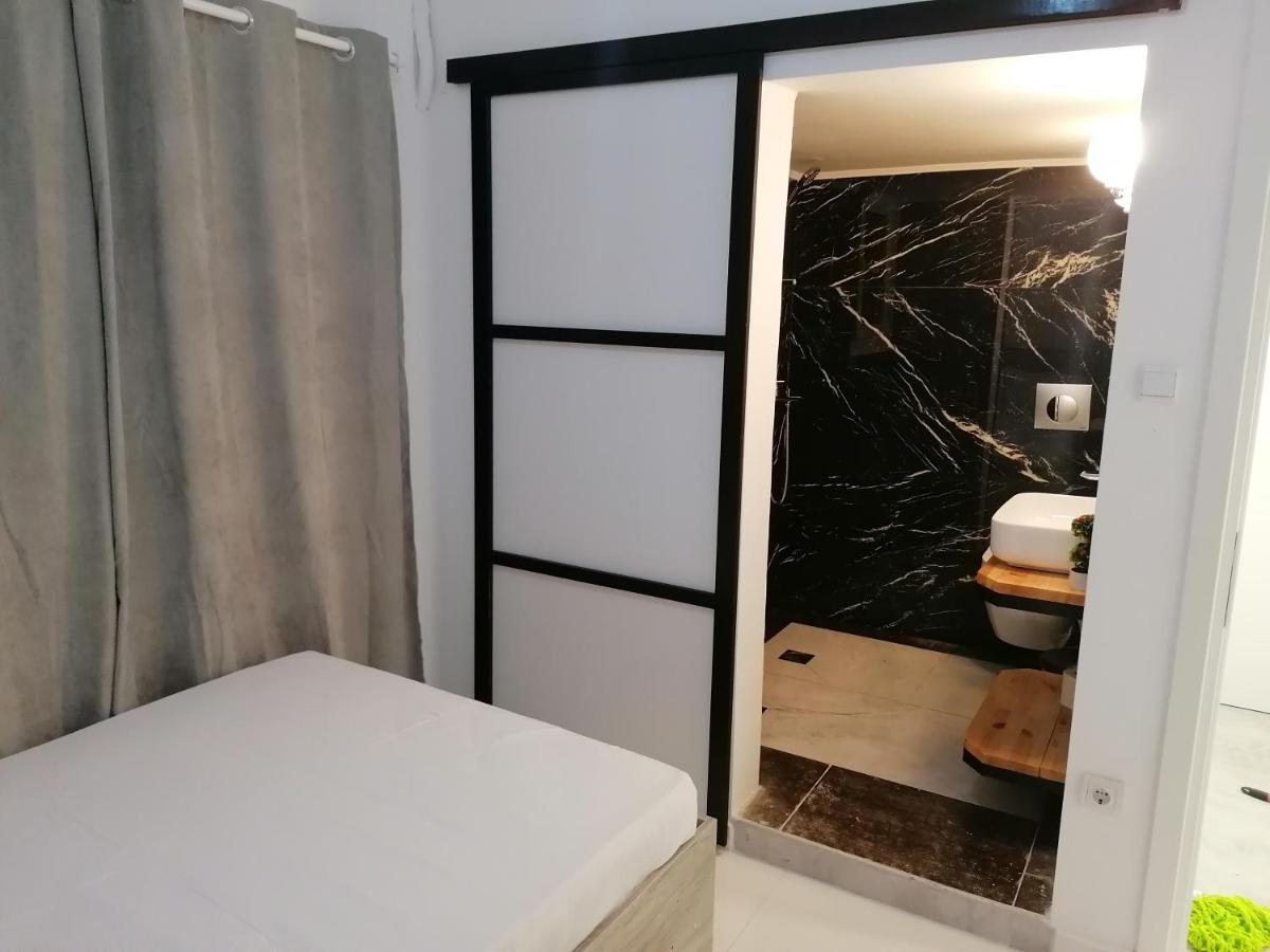 Jz Plus Classio Rhodes City Екстериор снимка