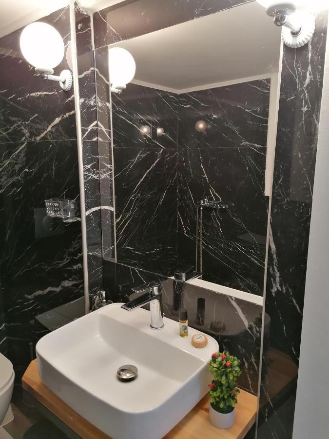 Jz Plus Classio Rhodes City Екстериор снимка