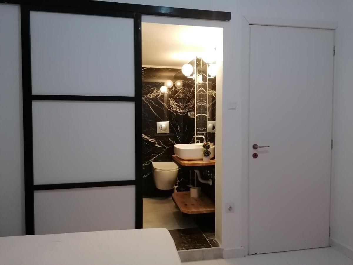 Jz Plus Classio Rhodes City Екстериор снимка