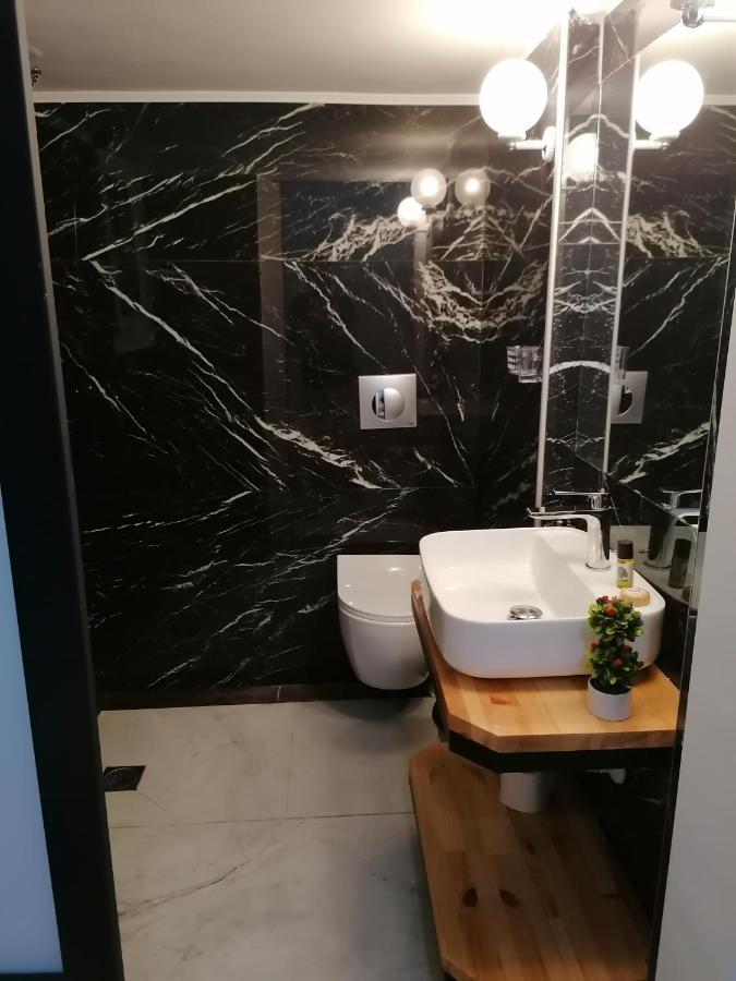 Jz Plus Classio Rhodes City Екстериор снимка