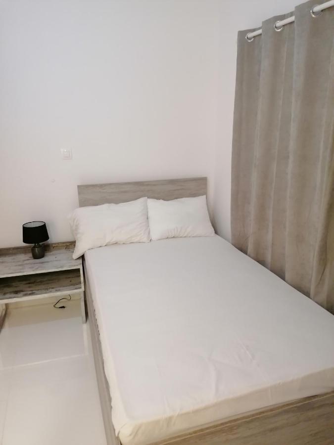Jz Plus Classio Rhodes City Екстериор снимка