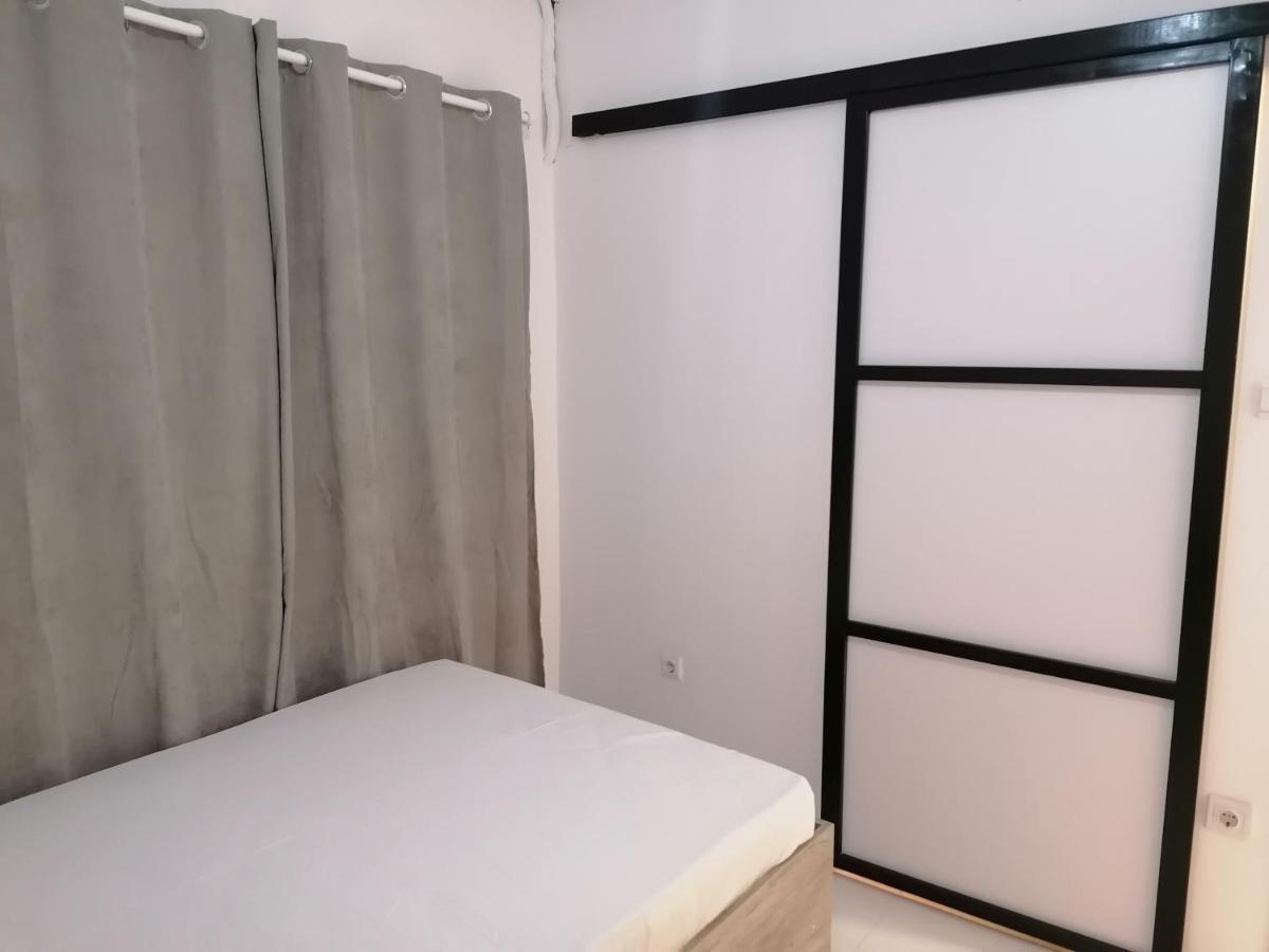 Jz Plus Classio Rhodes City Екстериор снимка