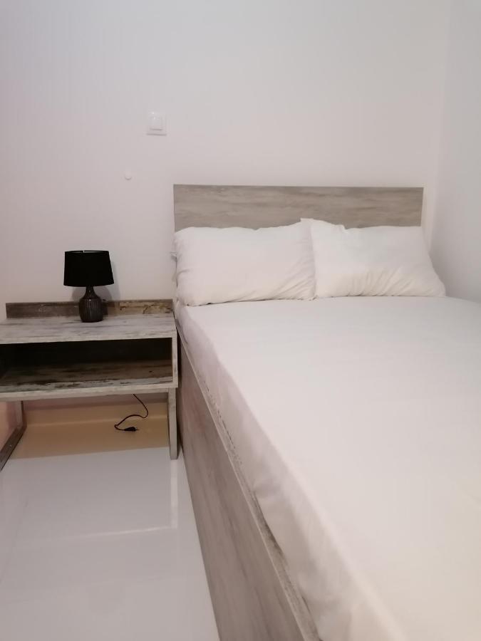 Jz Plus Classio Rhodes City Екстериор снимка