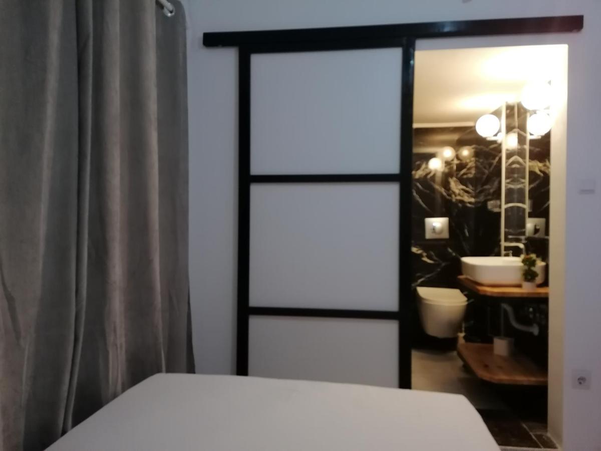 Jz Plus Classio Rhodes City Екстериор снимка