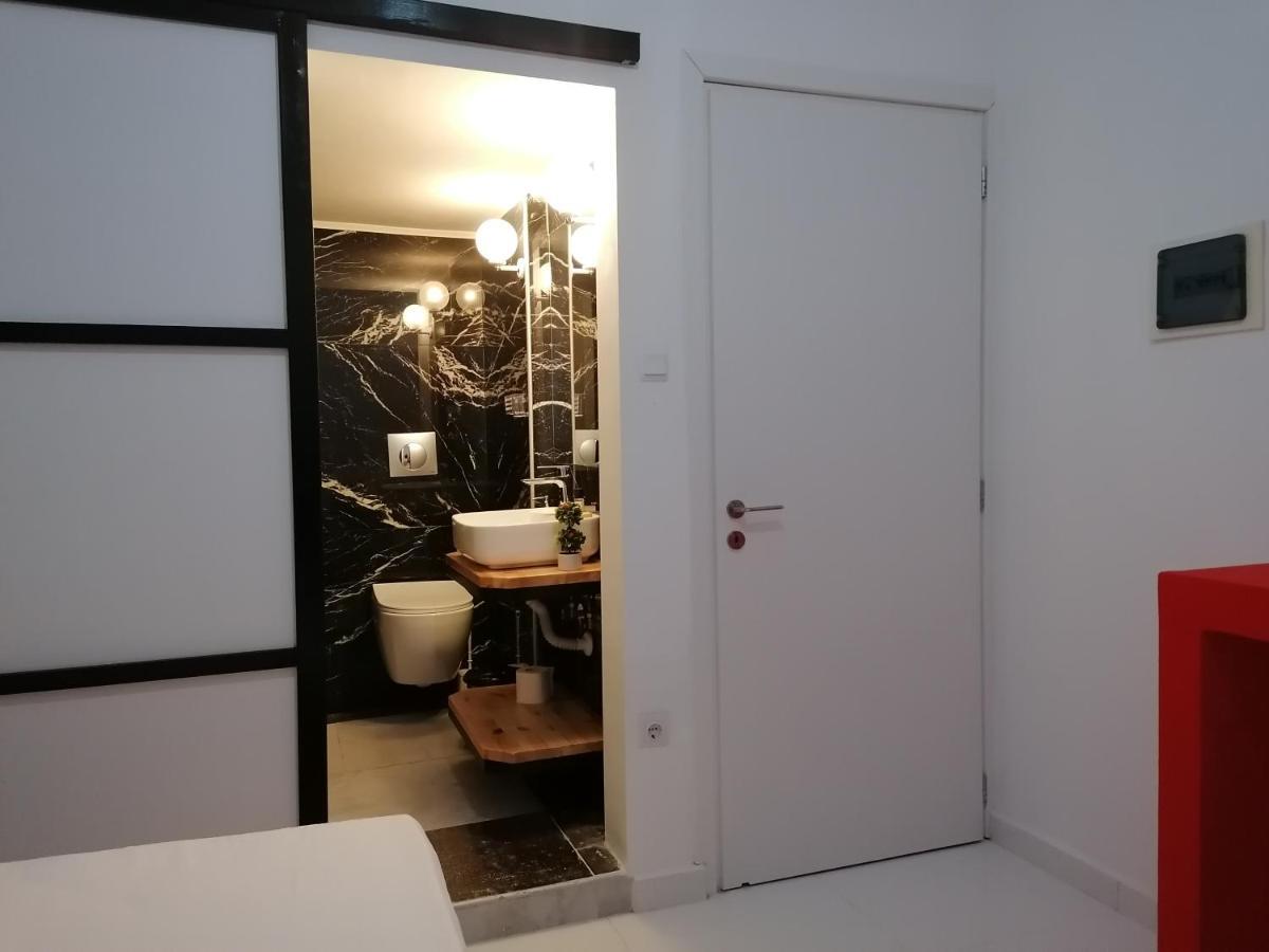 Jz Plus Classio Rhodes City Екстериор снимка