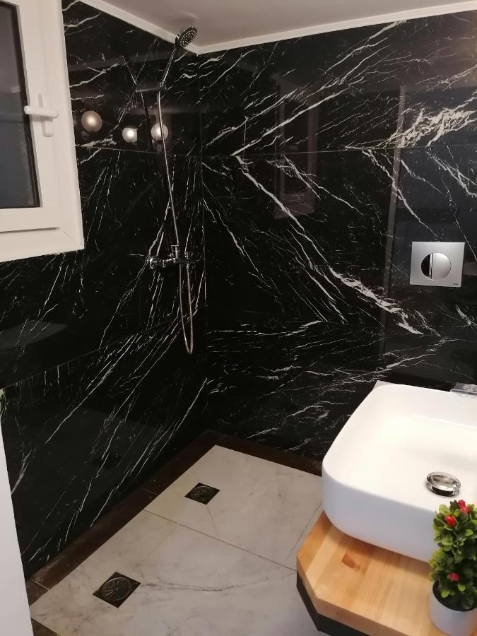 Jz Plus Classio Rhodes City Екстериор снимка