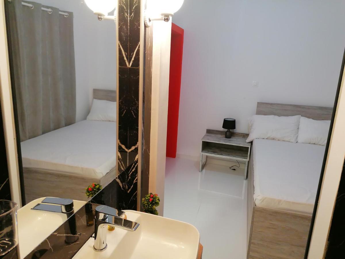 Jz Plus Classio Rhodes City Екстериор снимка