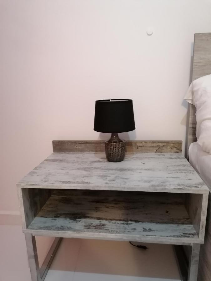 Jz Plus Classio Rhodes City Екстериор снимка
