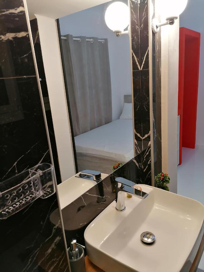 Jz Plus Classio Rhodes City Екстериор снимка