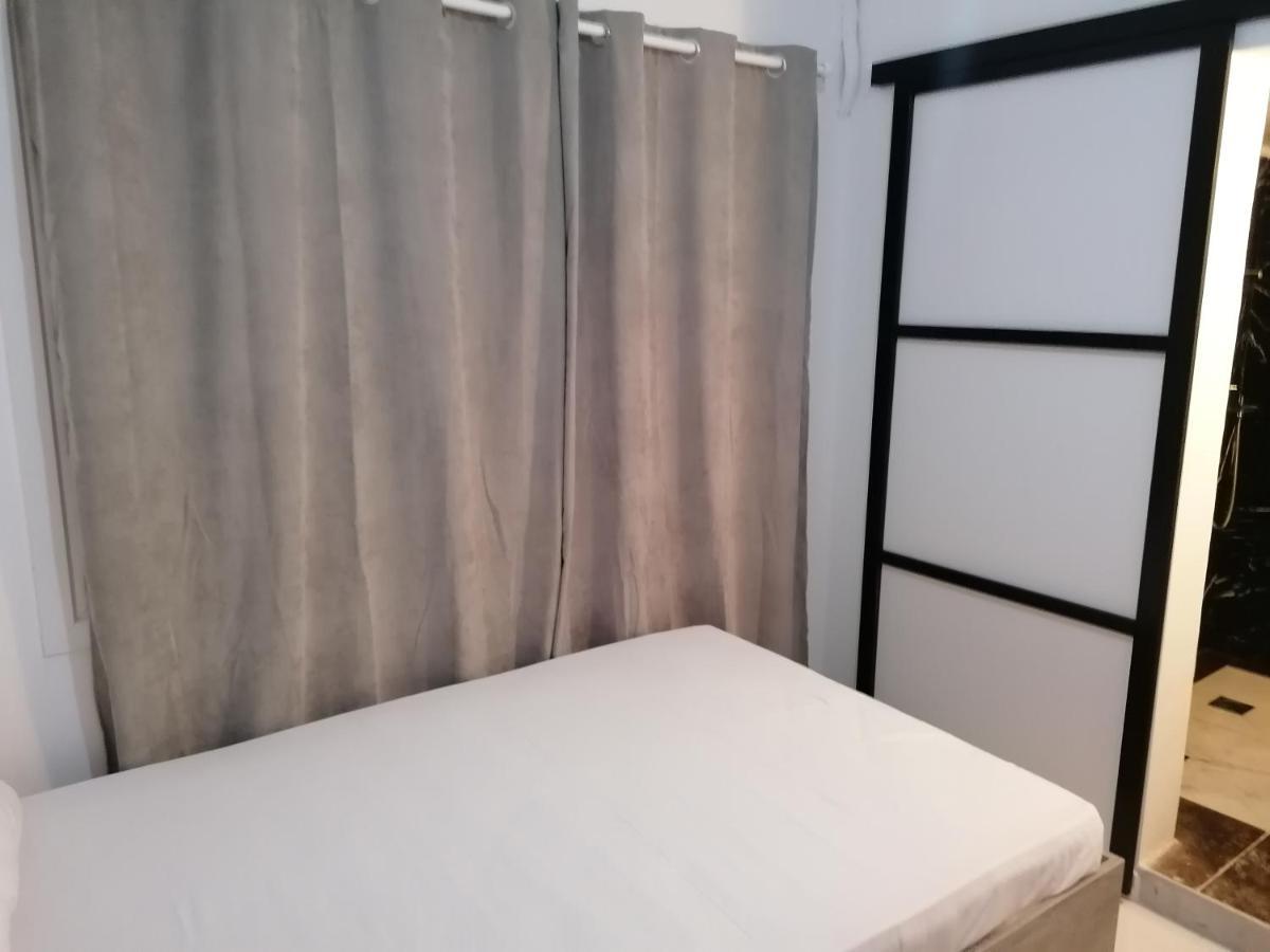 Jz Plus Classio Rhodes City Екстериор снимка