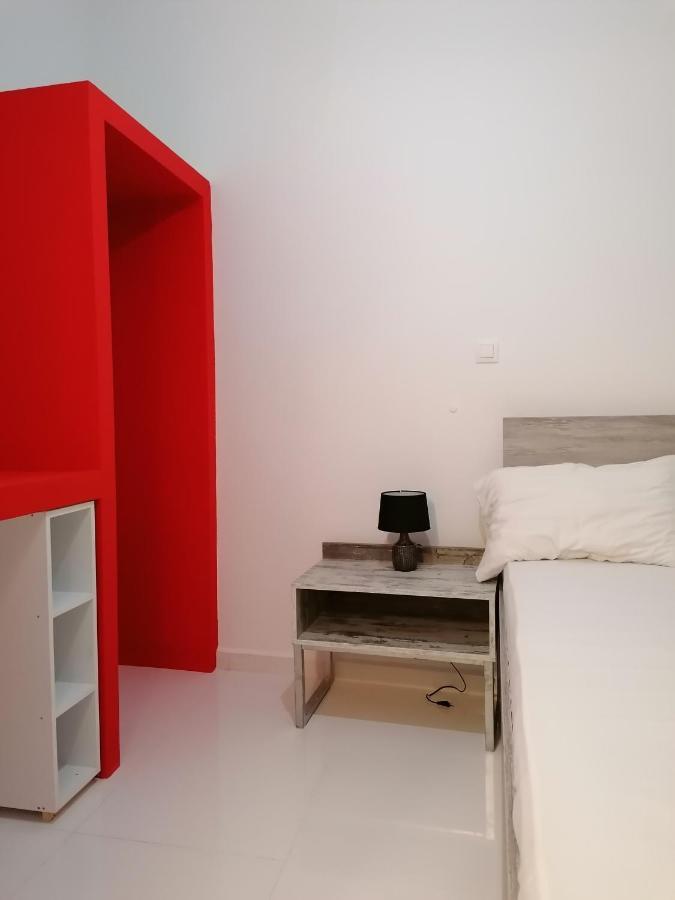 Jz Plus Classio Rhodes City Екстериор снимка